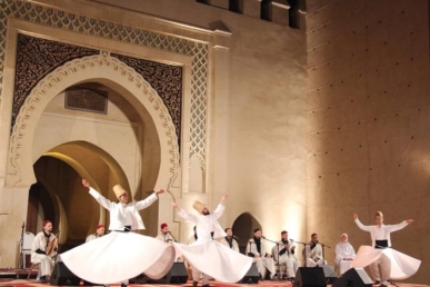 الدورة 16 لمهرجان فاس