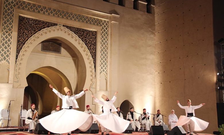 الدورة 16 لمهرجان فاس