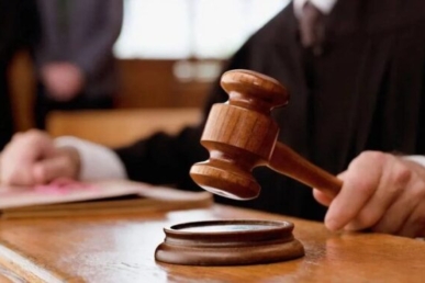 إدانة قضاة بالحبس النافذ في قضية "السمسرة في ملفات قضائية"