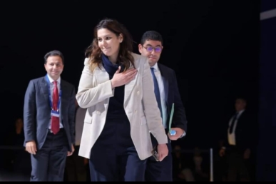 الملك محمد السادس يهنئ المنصوري على انتخابها منسقة وطنية لقيادة “البام”